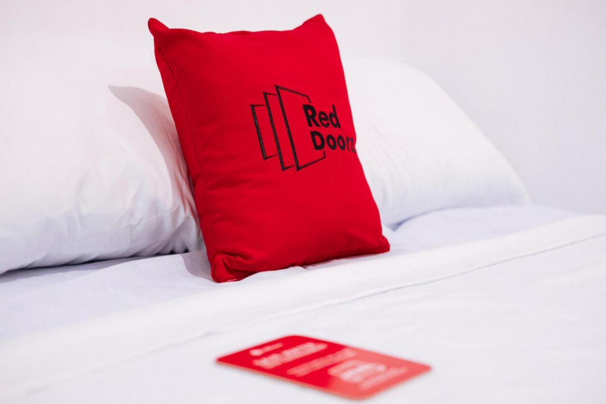Kamar Deluxe
