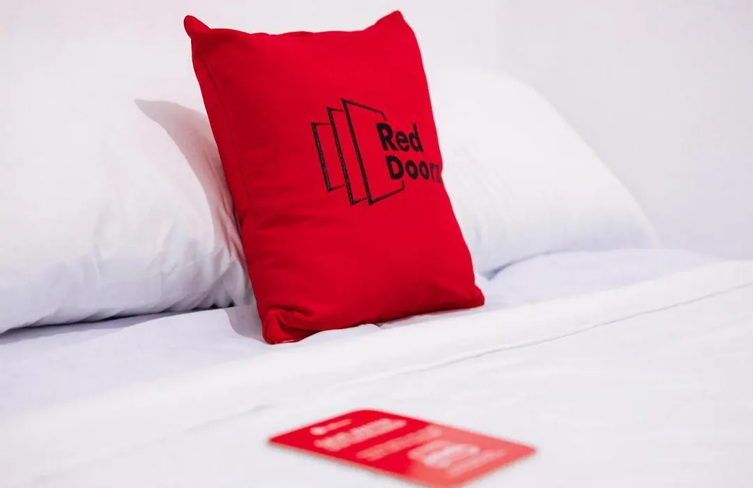 Sekar Ayu Hotel Malioboro Mitra Reddoorz-1