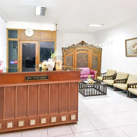 Sekar Ayu Hotel Malioboro Mitra Reddoorz-2